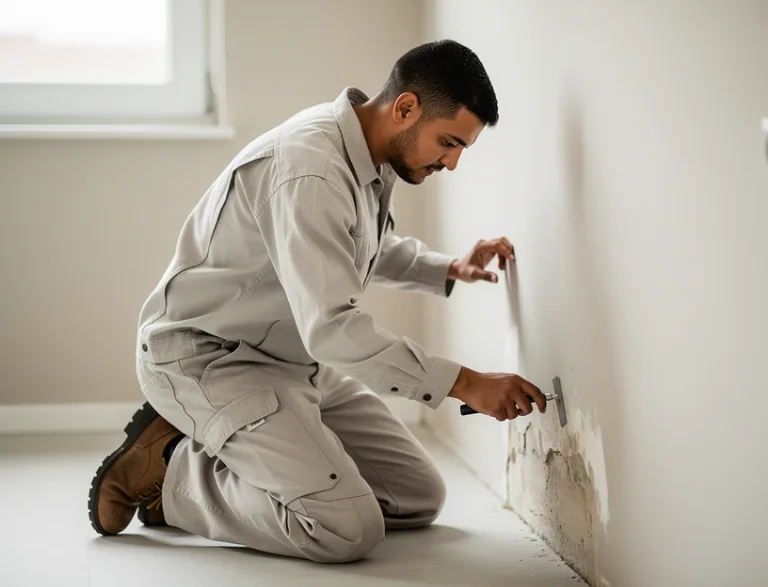 Damp Treatment service in Philadelphia